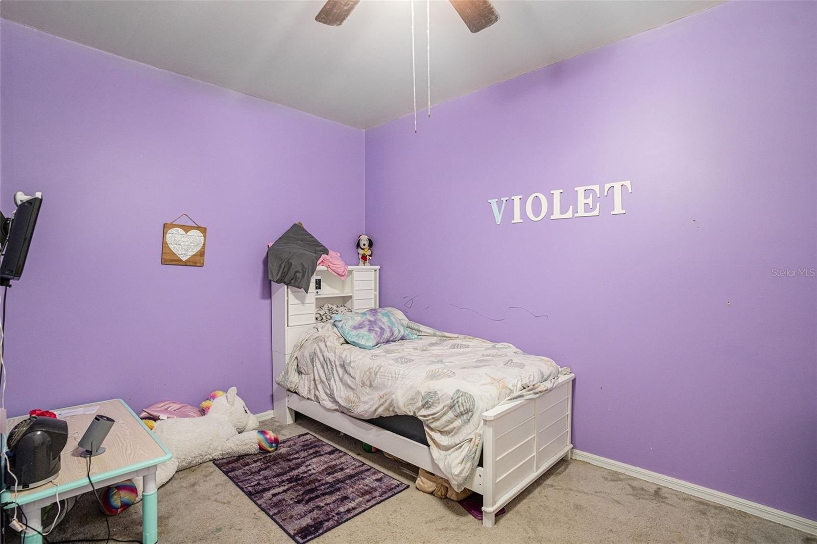 FUTCH ACRES - Residential