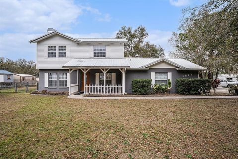 Photo of 3522 Futch Road, Plant City, FL 33566 (MLS # TB8465386)