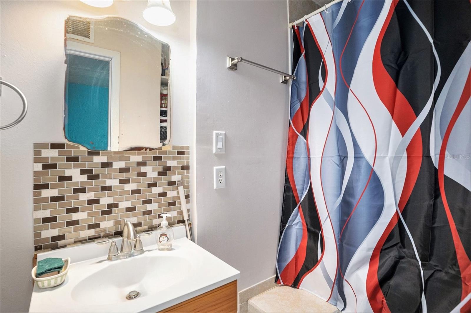 FUTCH ACRES - Residential