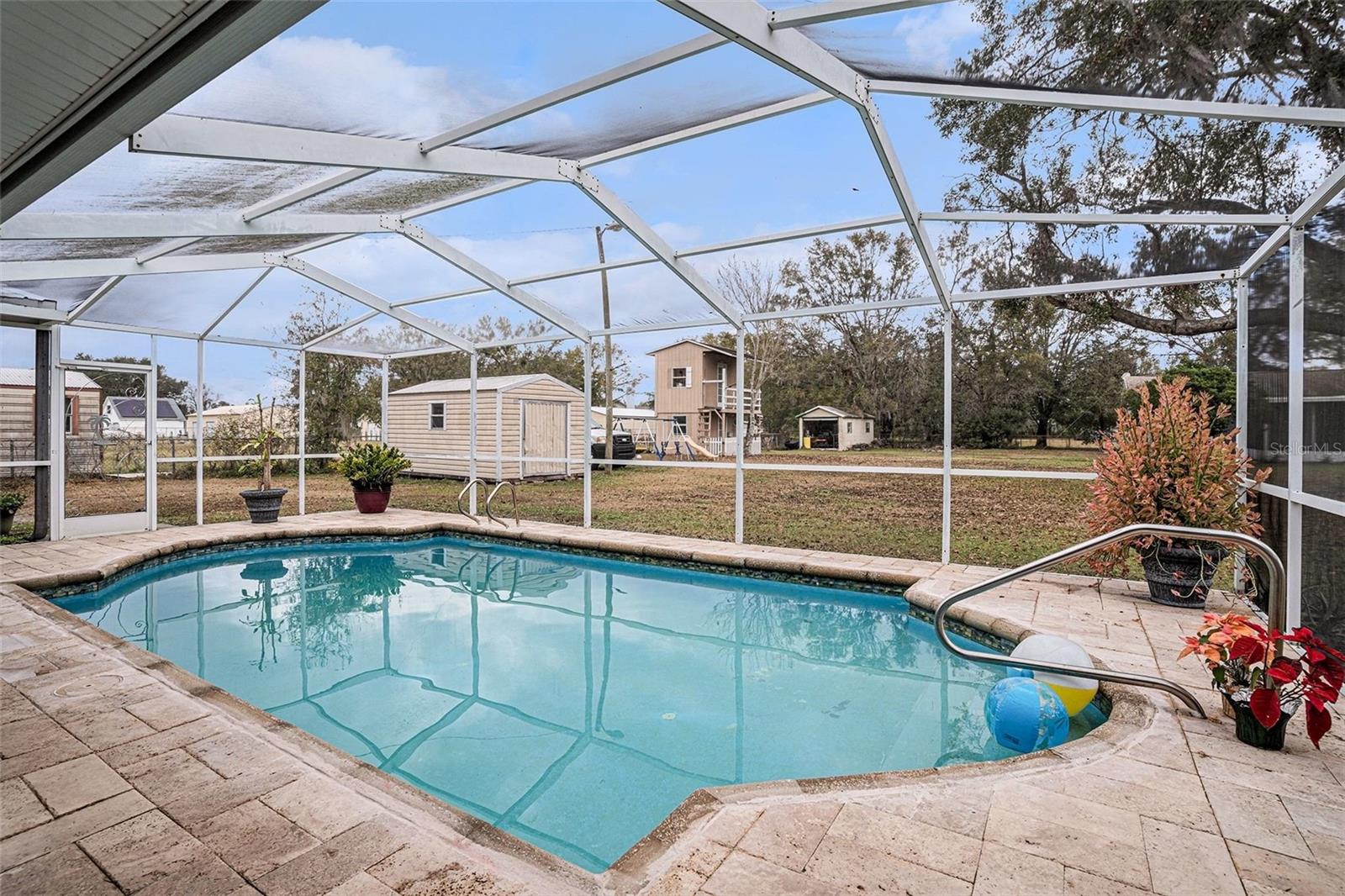 FUTCH ACRES - Residential