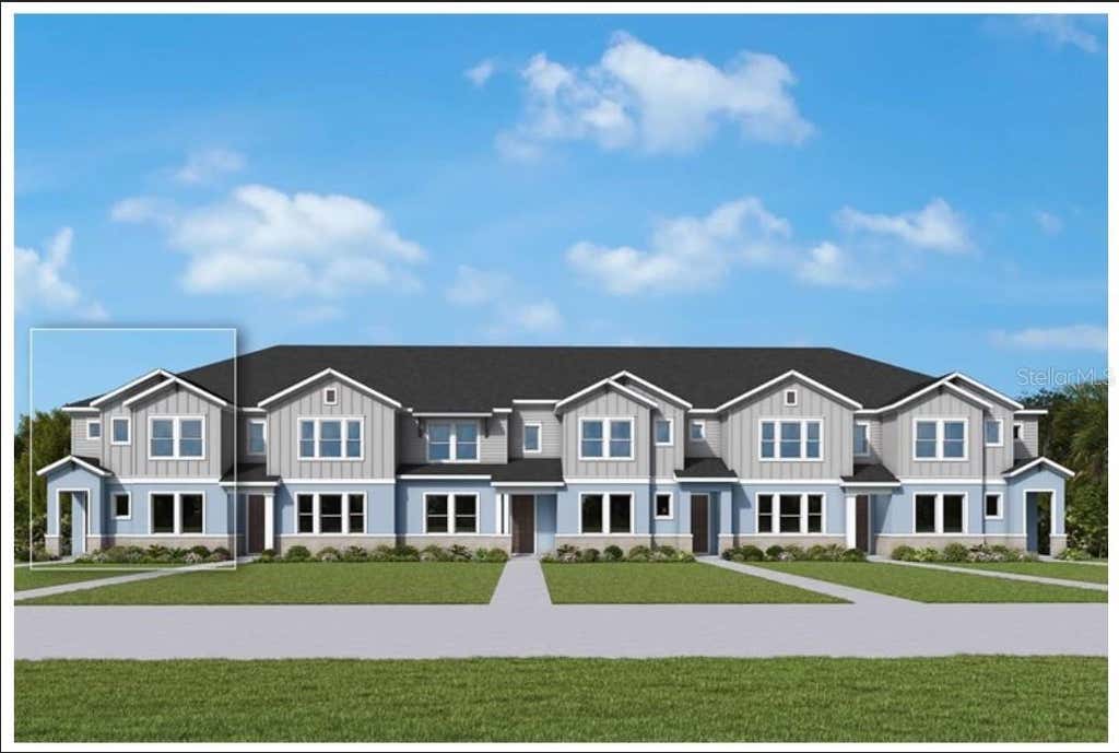 Photo of 5600 Coopers Hawk Court, Saint Cloud, FL 34772 (MLS # TB8521584)