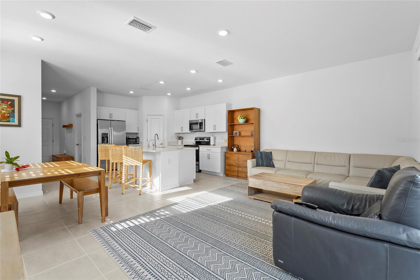 SKYE RANCH NBRHD TWO TWNHMS - Residential