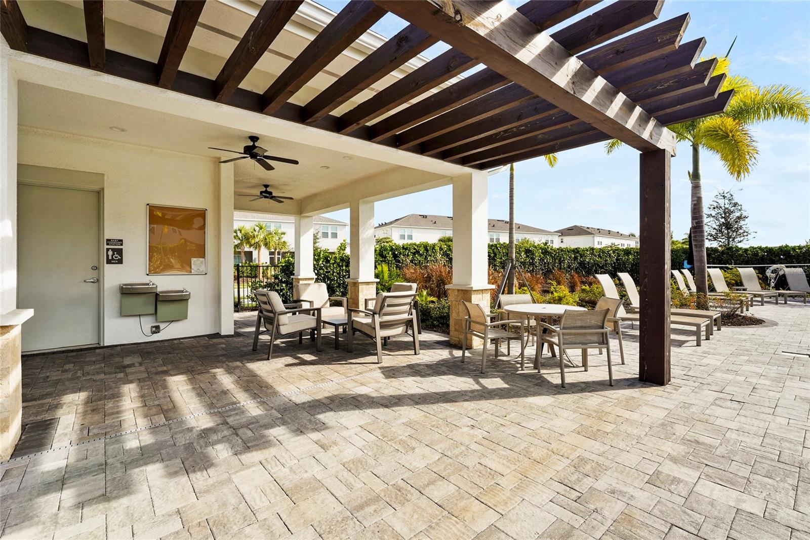 SKYE RANCH NBRHD TWO TWNHMS - Residential