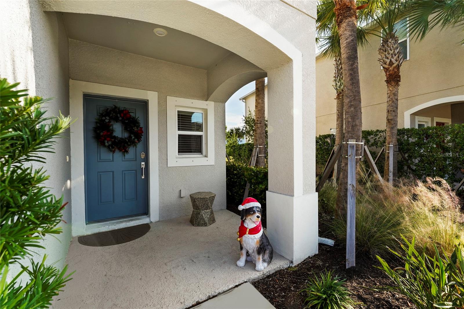 SKYE RANCH NBRHD TWO TWNHMS - Residential