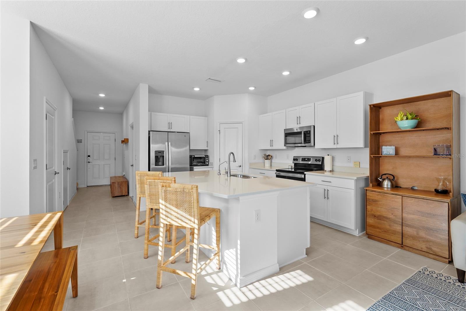 SKYE RANCH NBRHD TWO TWNHMS - Residential