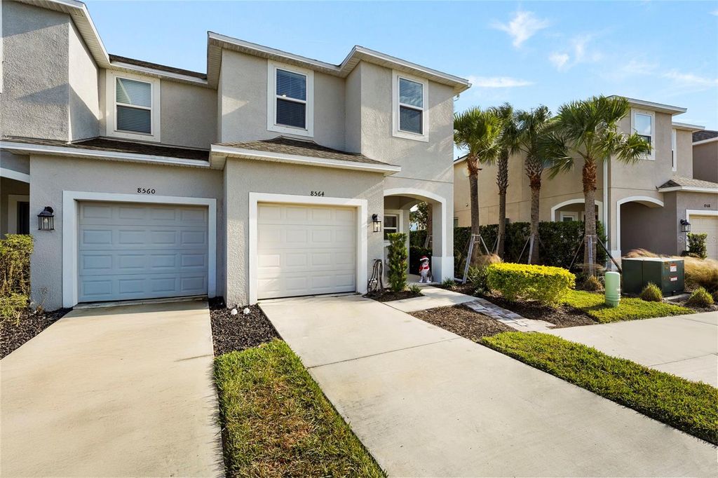 Photo of 8564 Lunar Skye Street, Sarasota, FL 34241 (MLS # A4673932)