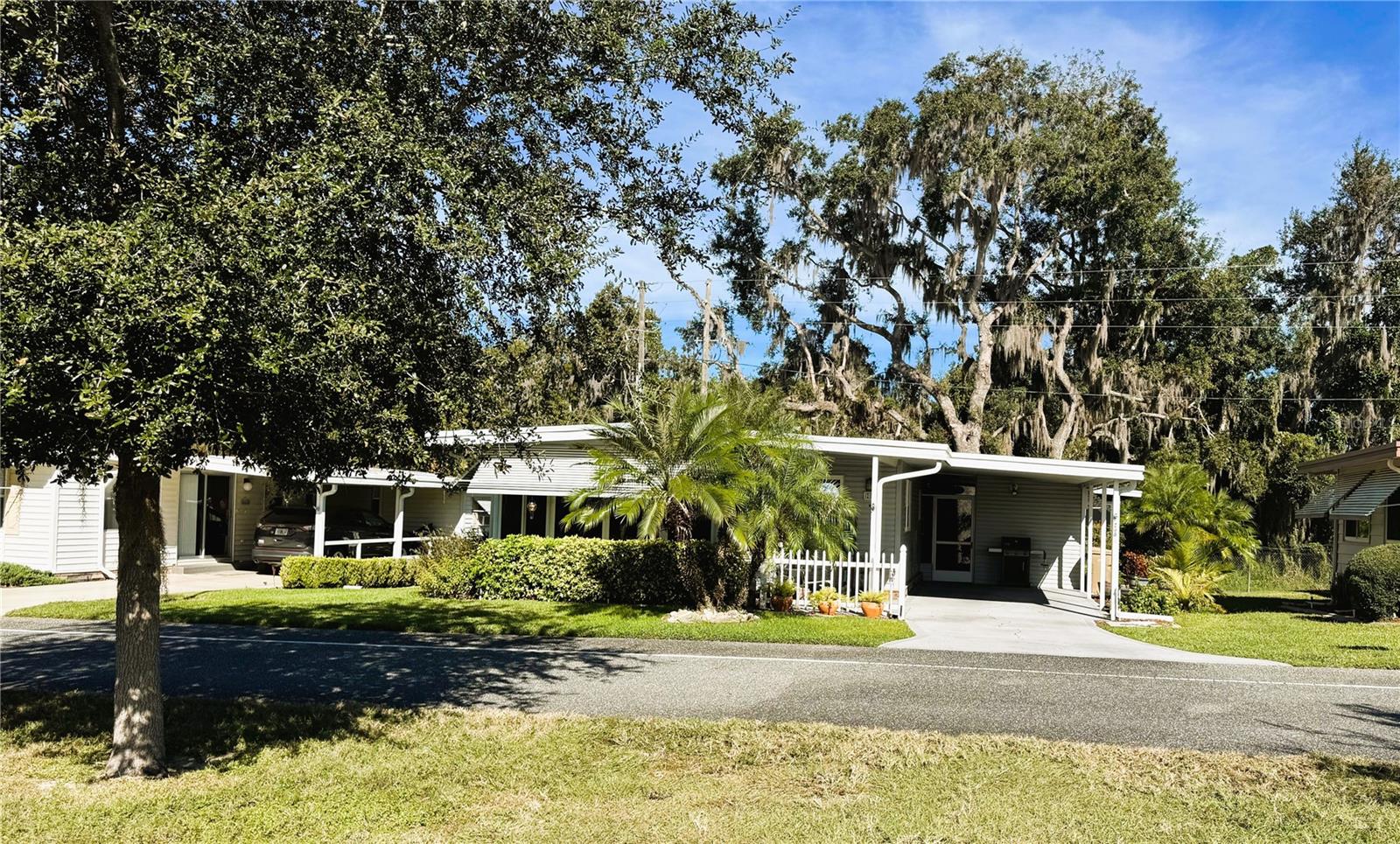 HAWTHORNE AT LEESBURG A COOP - Residential