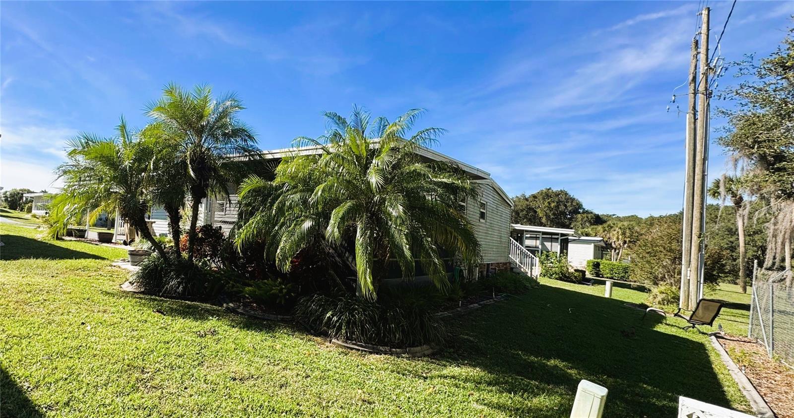 HAWTHORNE AT LEESBURG A COOP - Residential