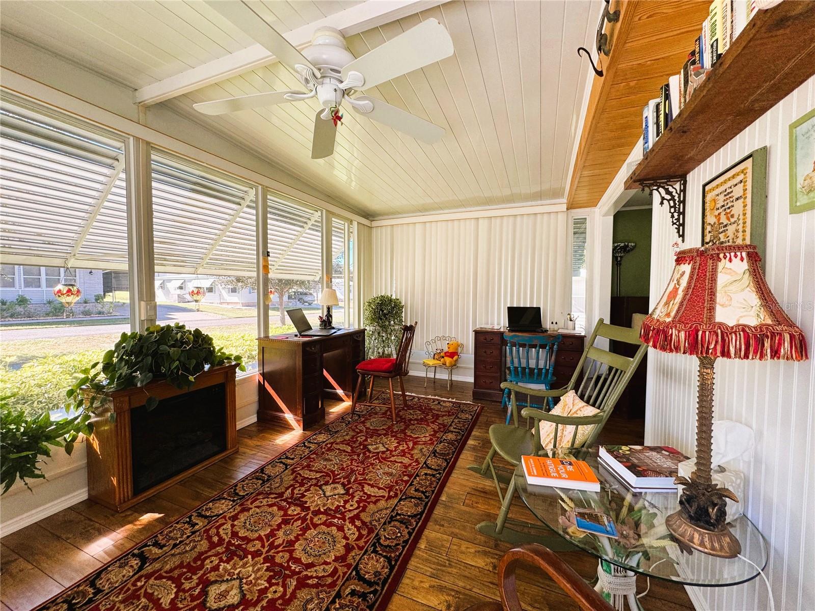 HAWTHORNE AT LEESBURG A COOP - Residential