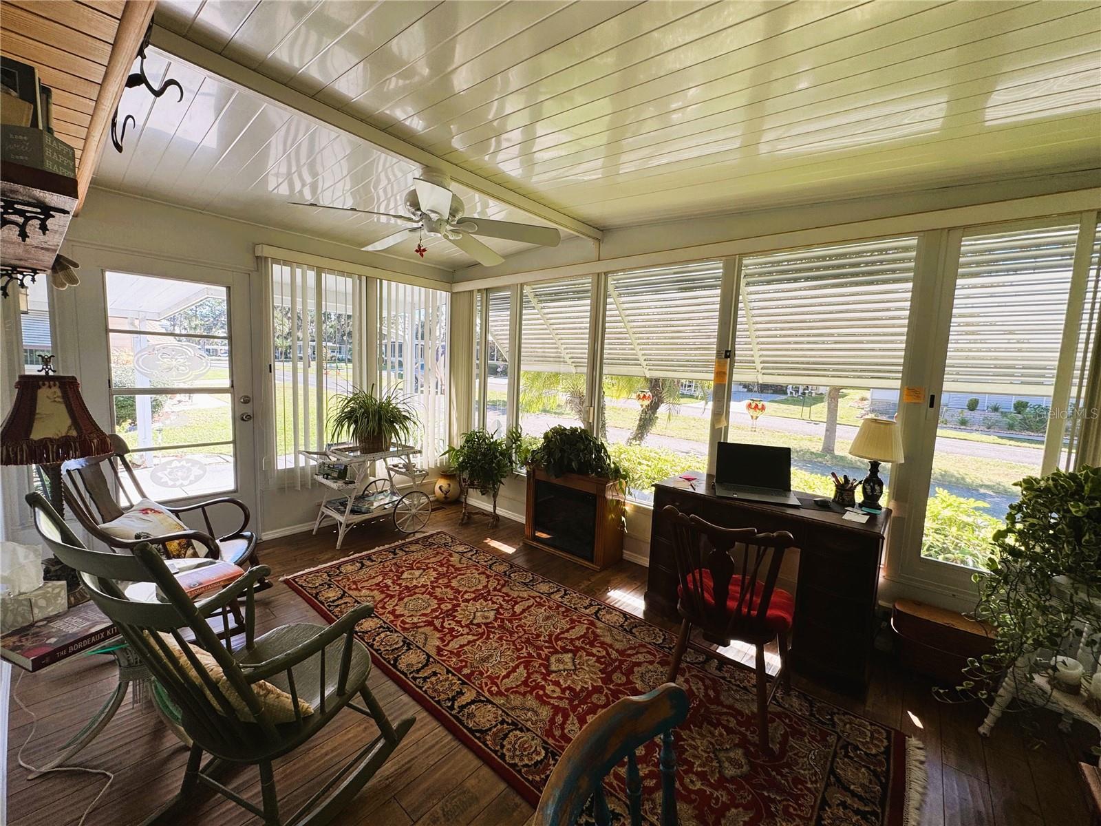 HAWTHORNE AT LEESBURG A COOP - Residential