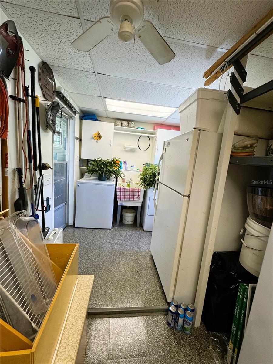 HAWTHORNE AT LEESBURG A COOP - Residential