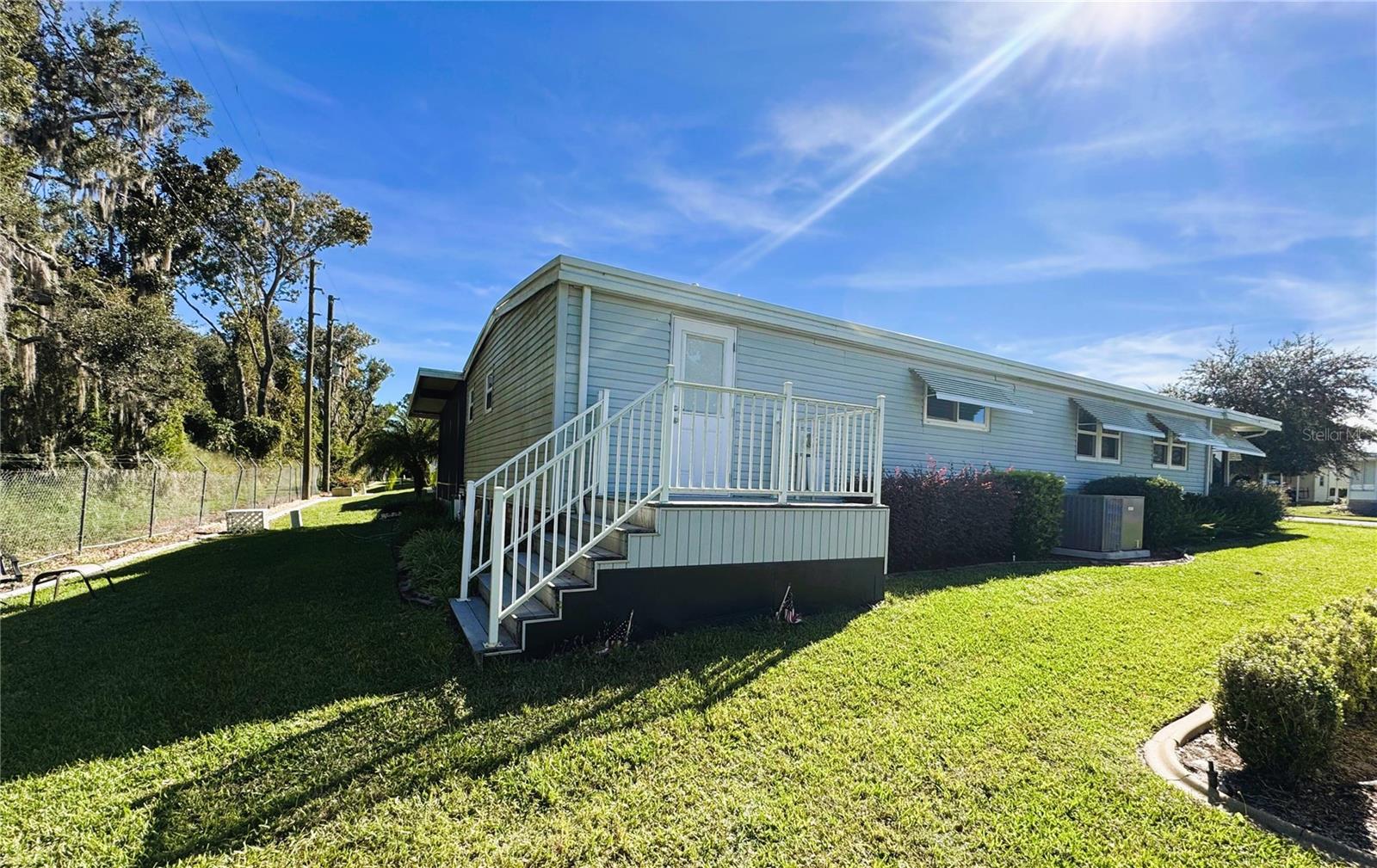 HAWTHORNE AT LEESBURG A COOP - Residential