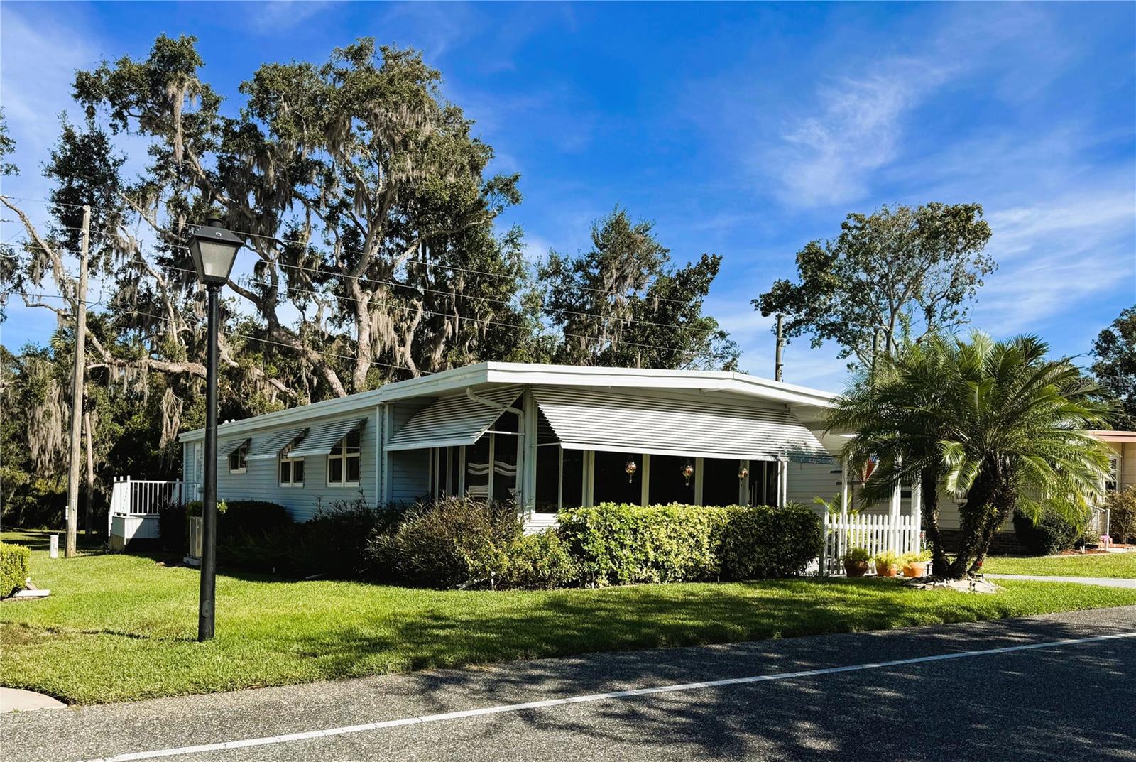 HAWTHORNE AT LEESBURG A COOP - Residential