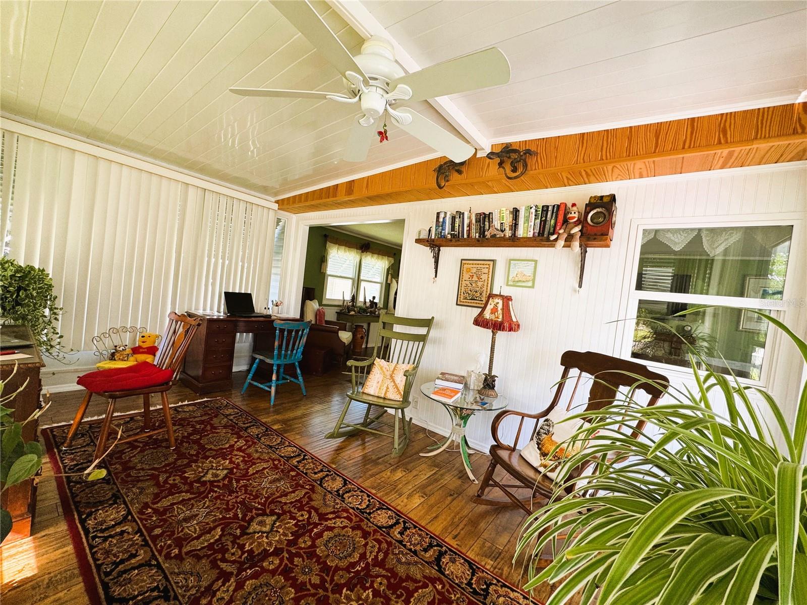 HAWTHORNE AT LEESBURG A COOP - Residential