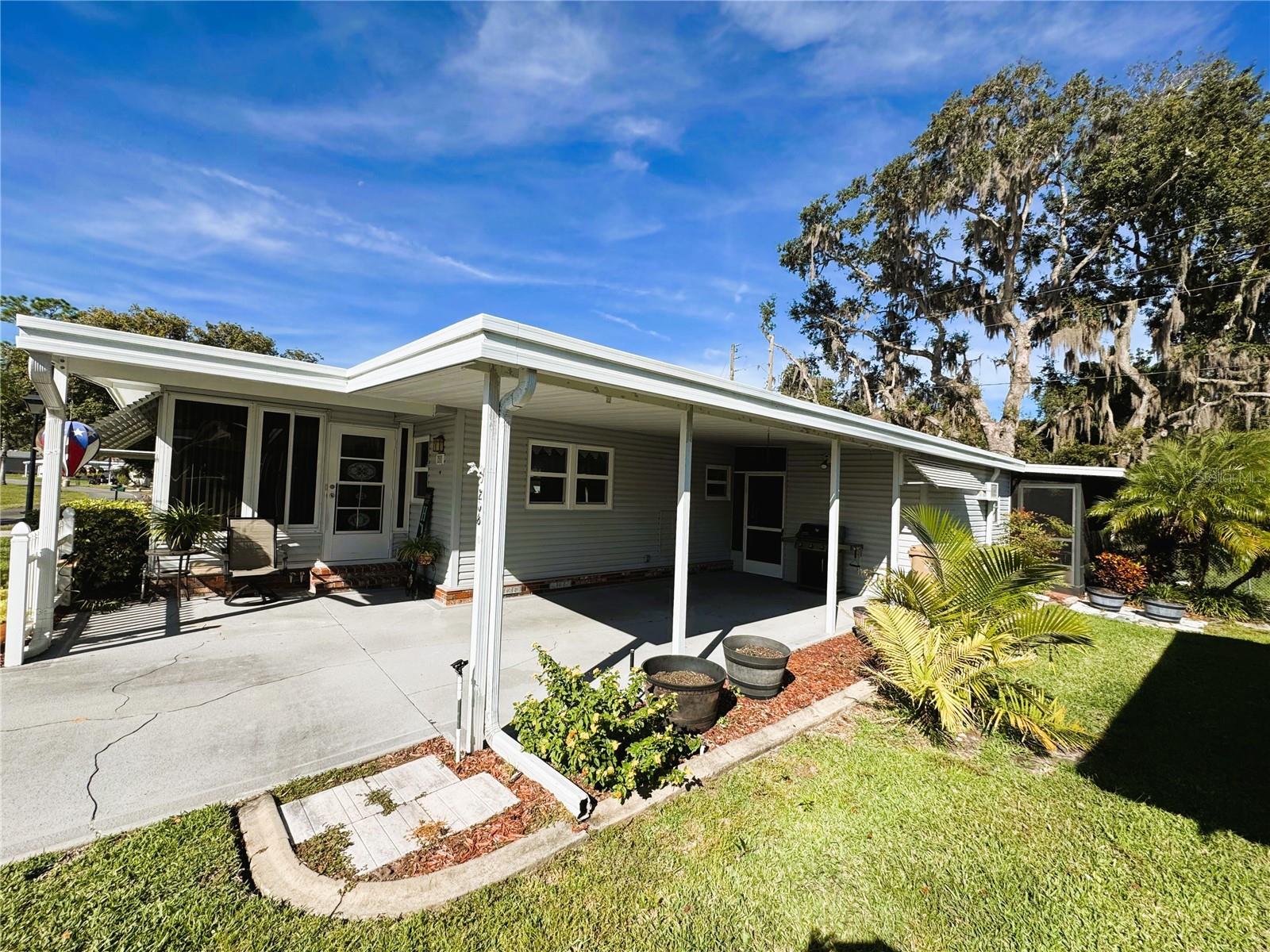 HAWTHORNE AT LEESBURG A COOP - Residential