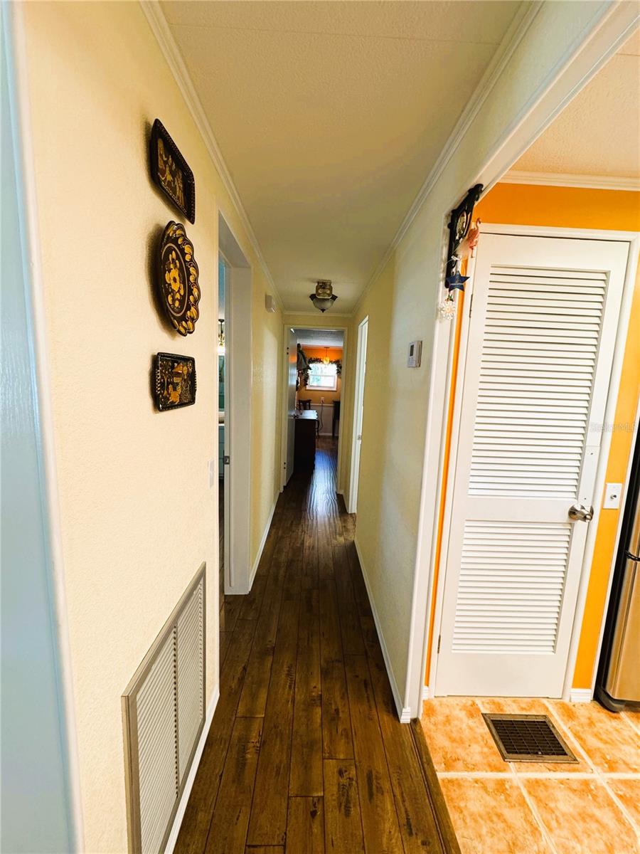 HAWTHORNE AT LEESBURG A COOP - Residential