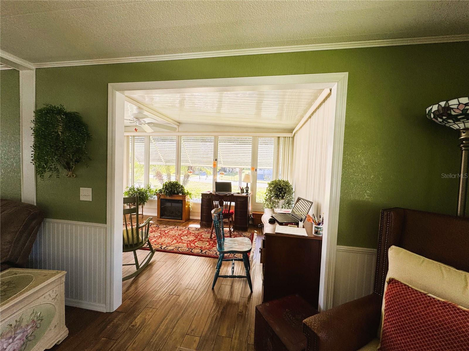 HAWTHORNE AT LEESBURG A COOP - Residential