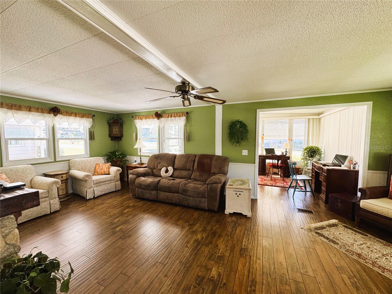 HAWTHORNE AT LEESBURG A COOP - Residential