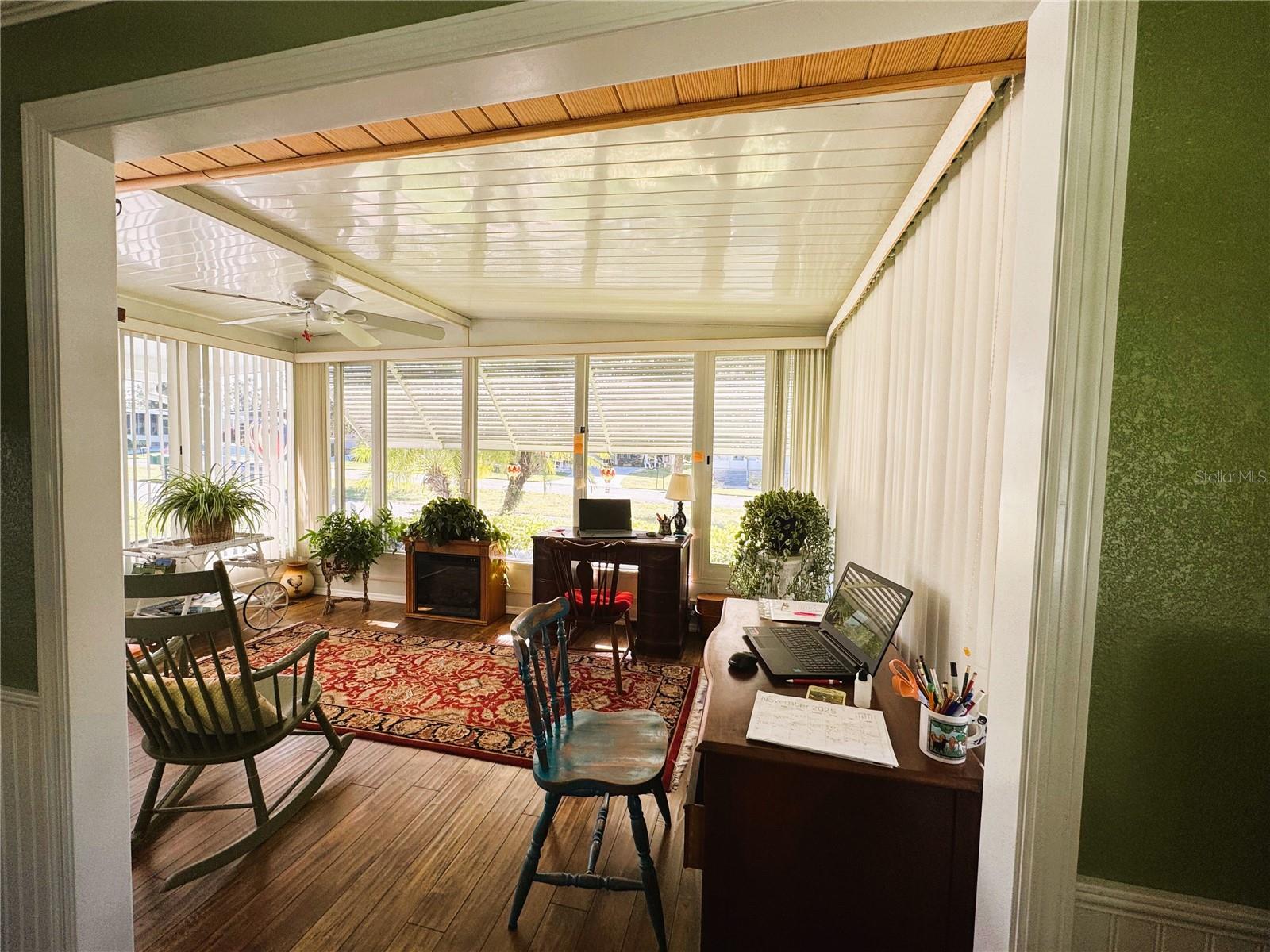 HAWTHORNE AT LEESBURG A COOP - Residential