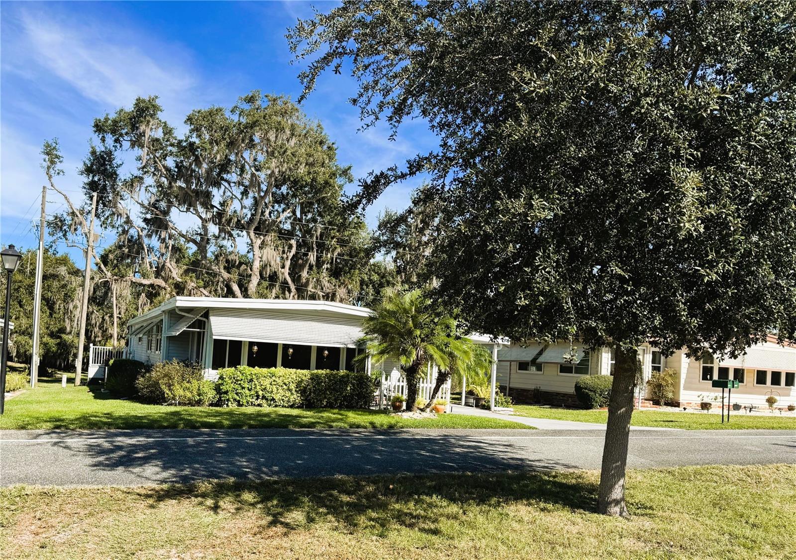 HAWTHORNE AT LEESBURG A COOP - Residential