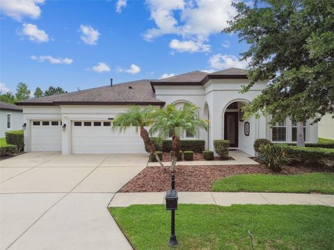 8413 SWISS CHARD CIRCLE LAND O LAKES FL 34637