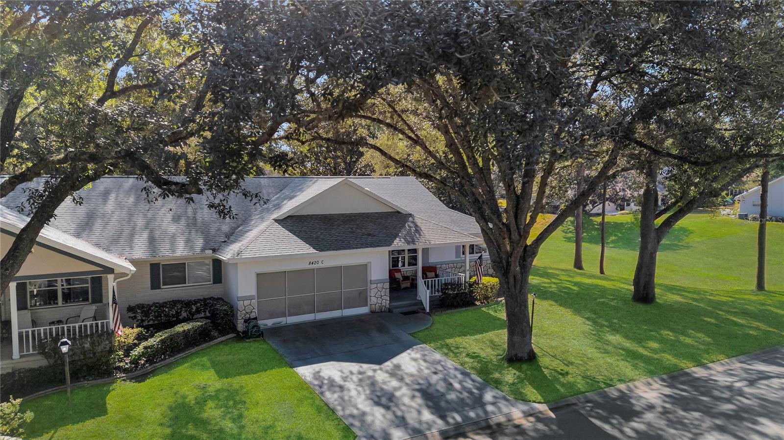 CIRCLE SQUARE WOODS 04 - Residential