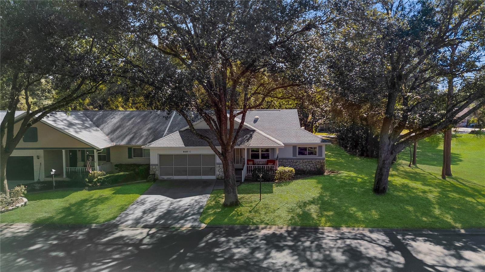 CIRCLE SQUARE WOODS 04 - Residential