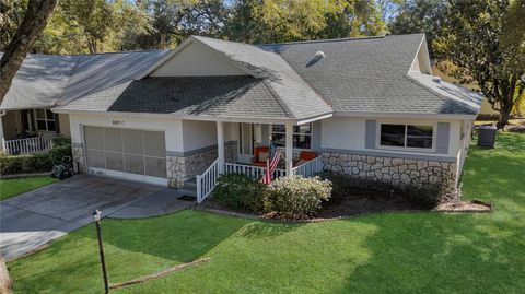 Photo of 8420 SW 92nd Street #C, Ocala, FL 34481 (MLS # OM719232)