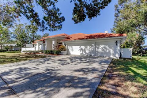 A home in OLDSMAR