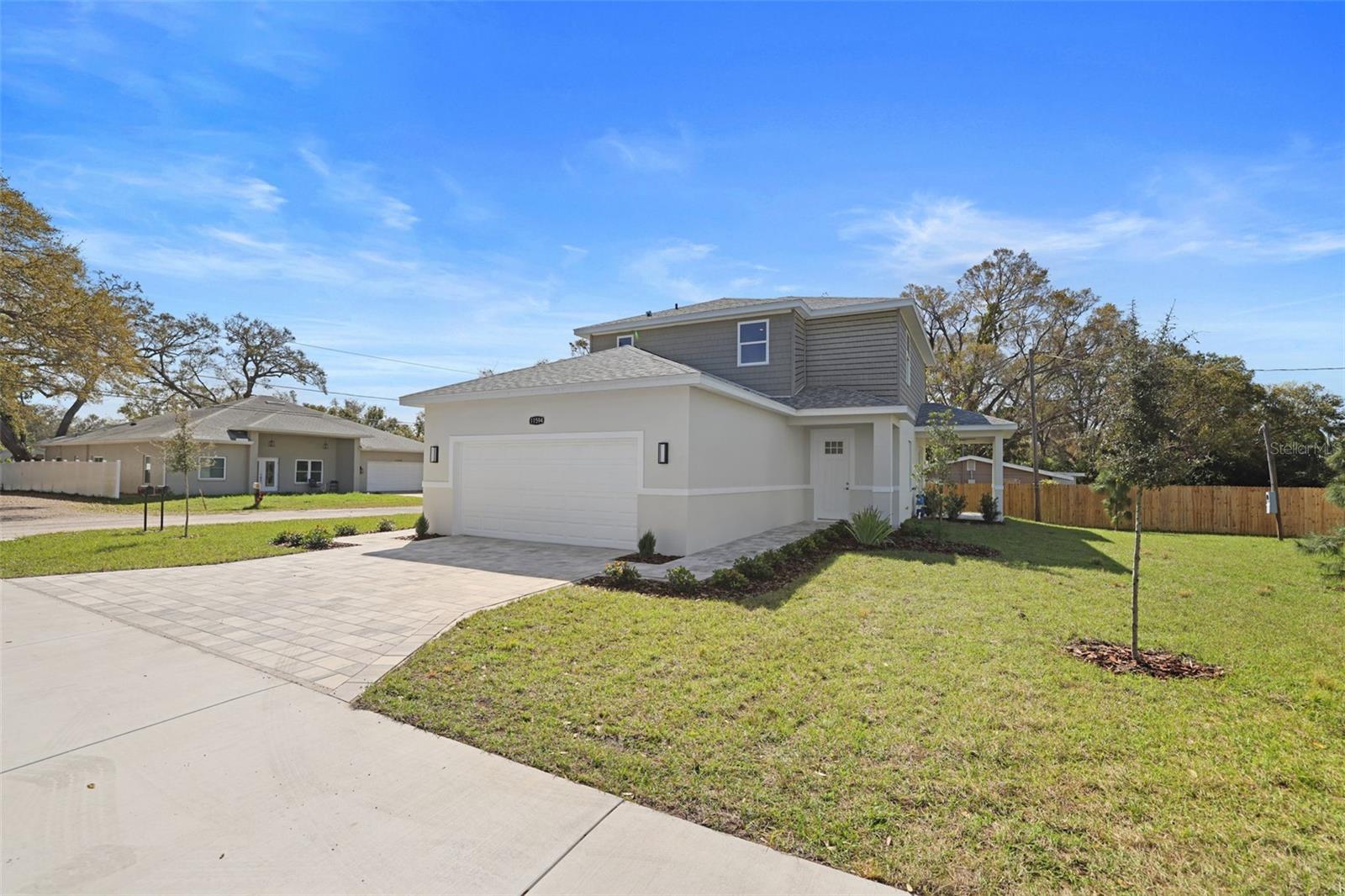 11594 OAK LANE