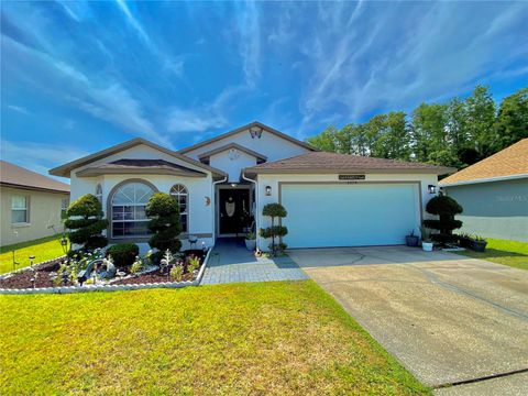 2376 FLAMINGO LAKES DRIVE KISSIMMEE FL 34743