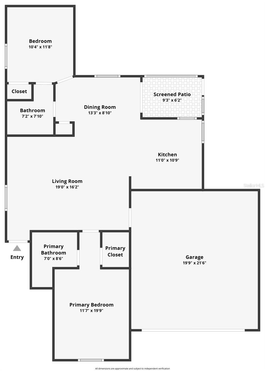 RESERVE AT THE CROSSINGS PH 1 THE - Residential