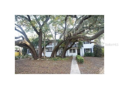 Photo of 1307 Cook Street, Deland, FL 32724 (MLS # O6273286)