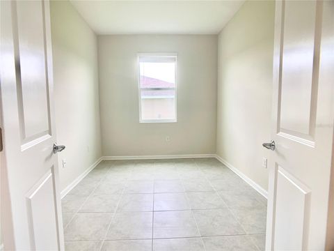 Tiny photo for 16440 Champlain Street, Clermont, FL 34714 (MLS # O6395109)