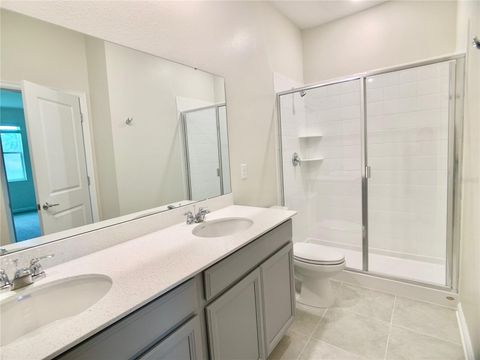 Tiny photo for 16440 Champlain Street, Clermont, FL 34714 (MLS # O6395109)