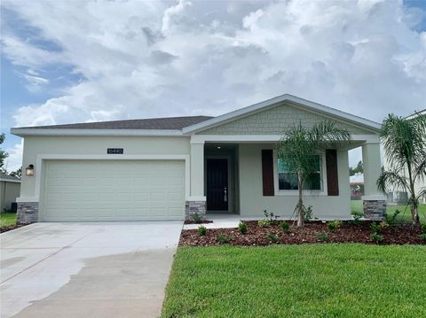 Photo of 16440 Champlain Street, Clermont, FL 34714 (MLS # O6395109)