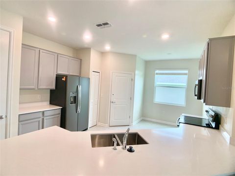 Tiny photo for 16440 Champlain Street, Clermont, FL 34714 (MLS # O6395109)