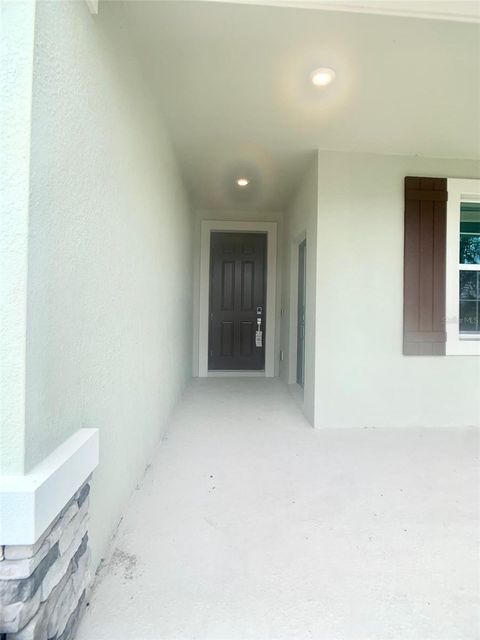 Tiny photo for 16440 Champlain Street, Clermont, FL 34714 (MLS # O6395109)