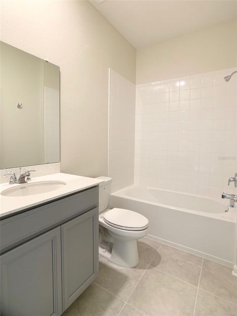 Tiny photo for 16440 Champlain Street, Clermont, FL 34714 (MLS # O6395109)