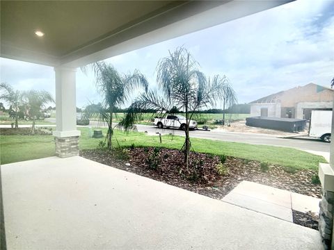 Tiny photo for 16440 Champlain Street, Clermont, FL 34714 (MLS # O6395109)