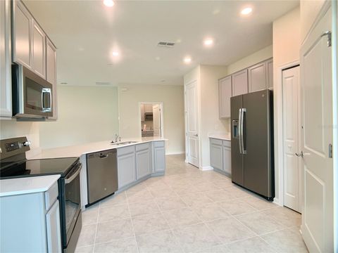 Tiny photo for 16440 Champlain Street, Clermont, FL 34714 (MLS # O6395109)