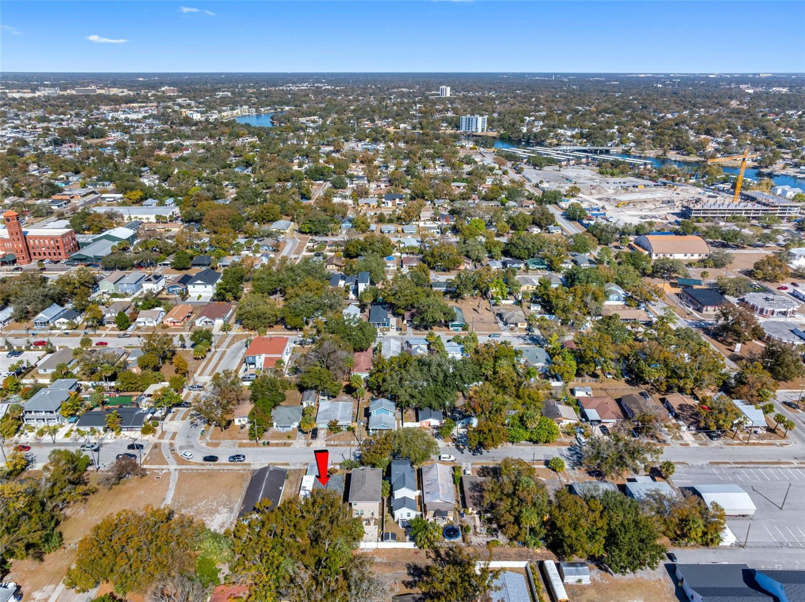 EL CERRO - Residential