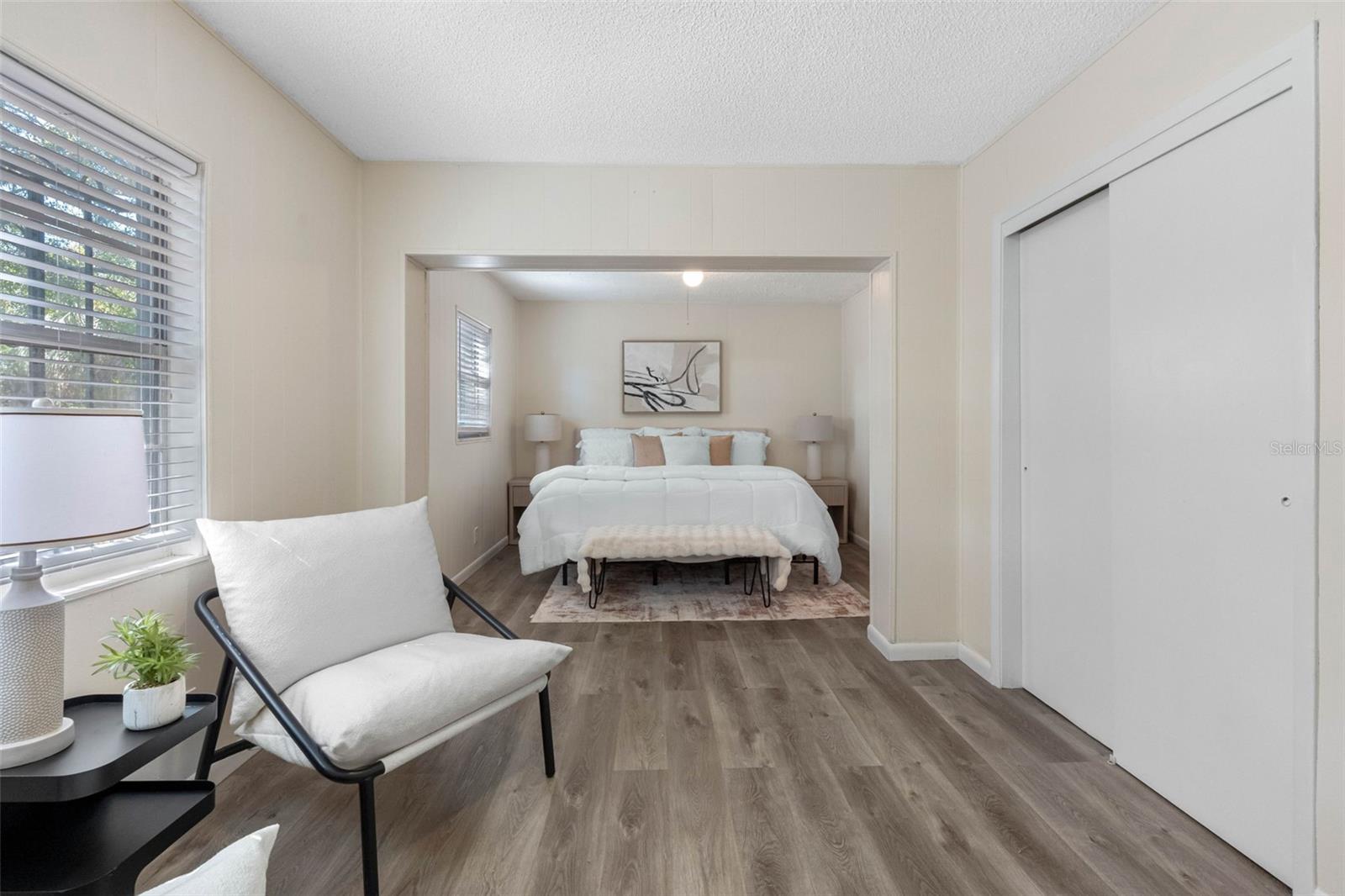 EL CERRO - Residential