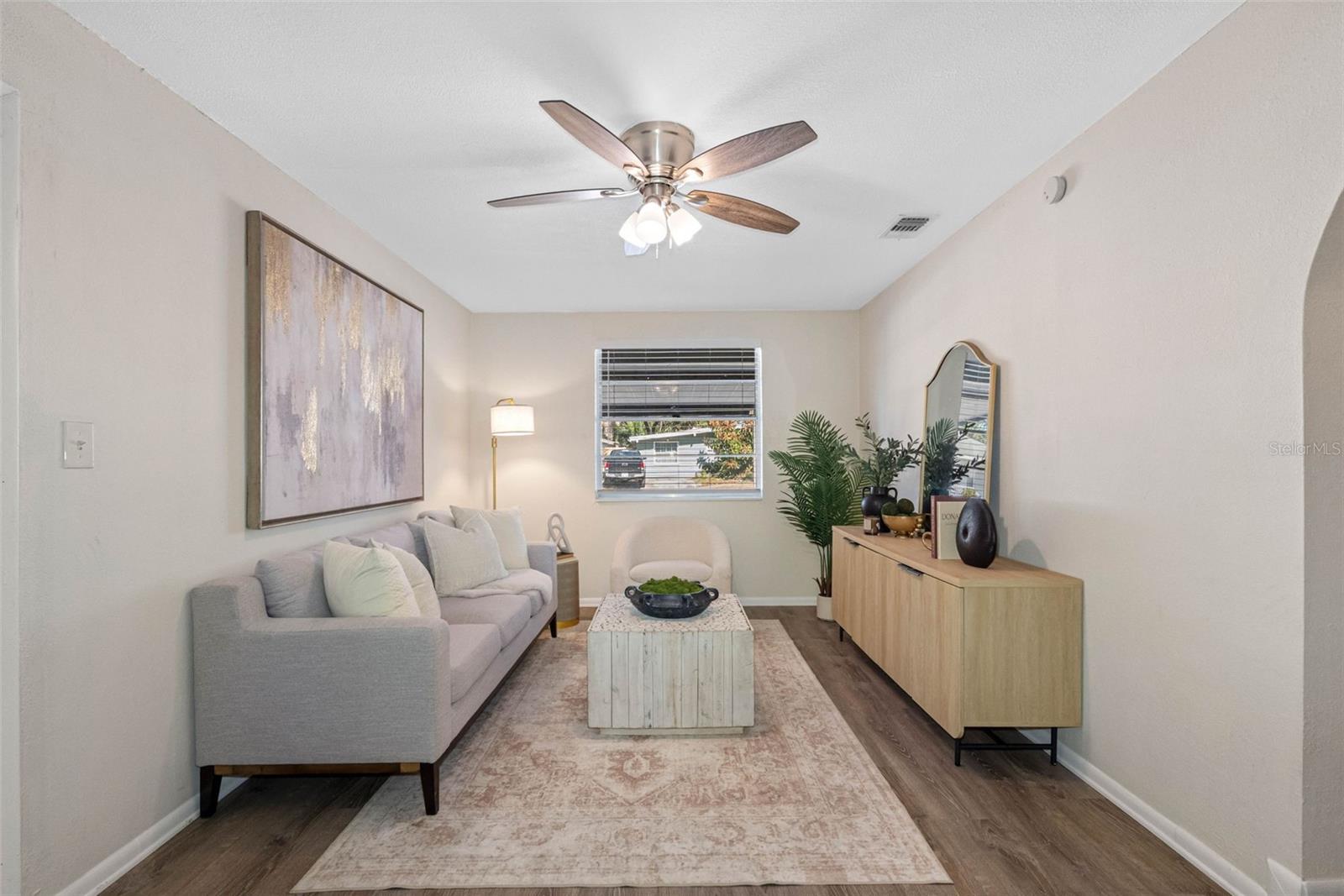 EL CERRO - Residential