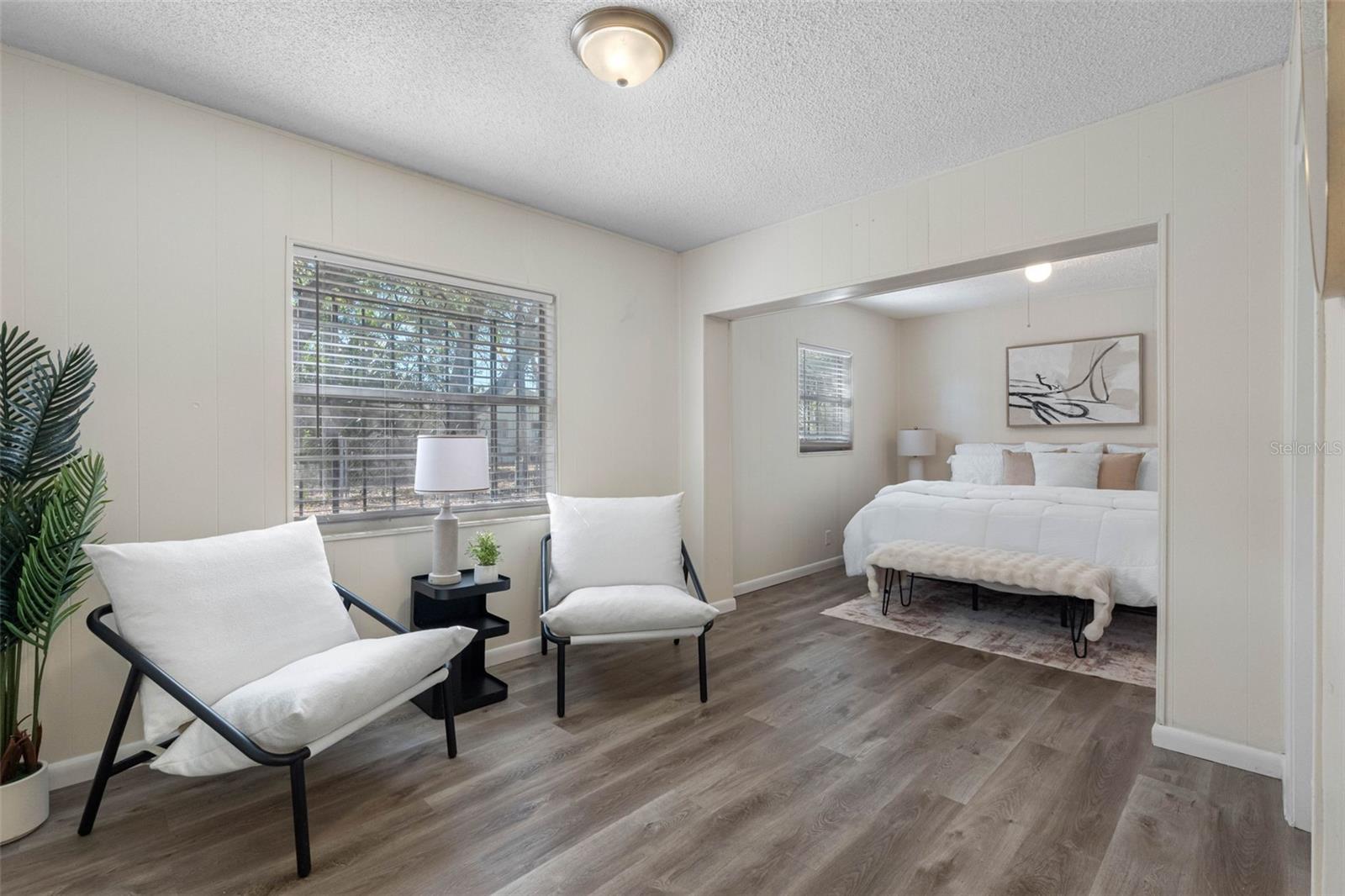 EL CERRO - Residential