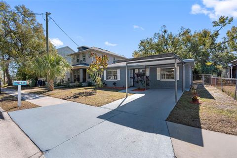 Photo of 1740 W Walnut Street, Tampa, FL 33607 (MLS # TB8476410)