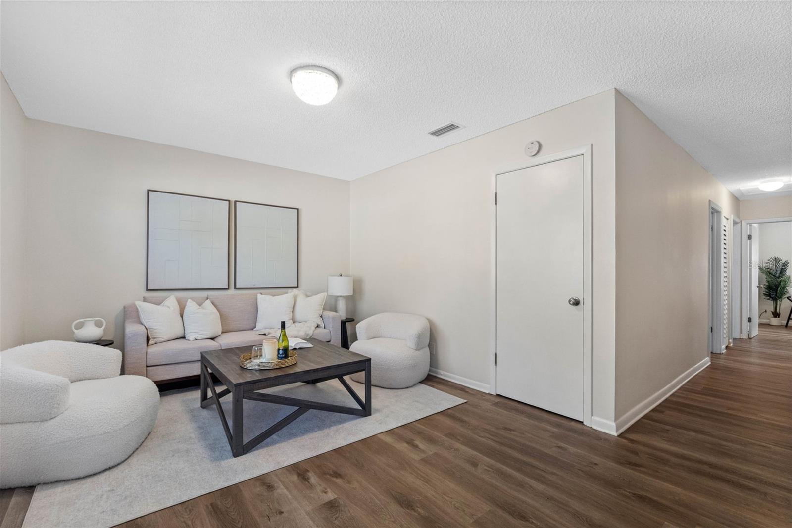 EL CERRO - Residential