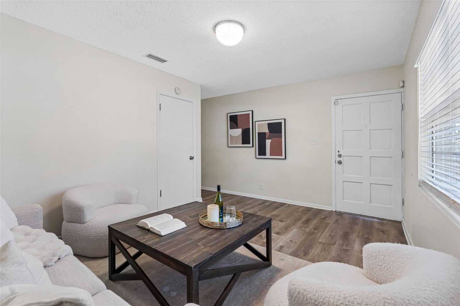 EL CERRO - Residential