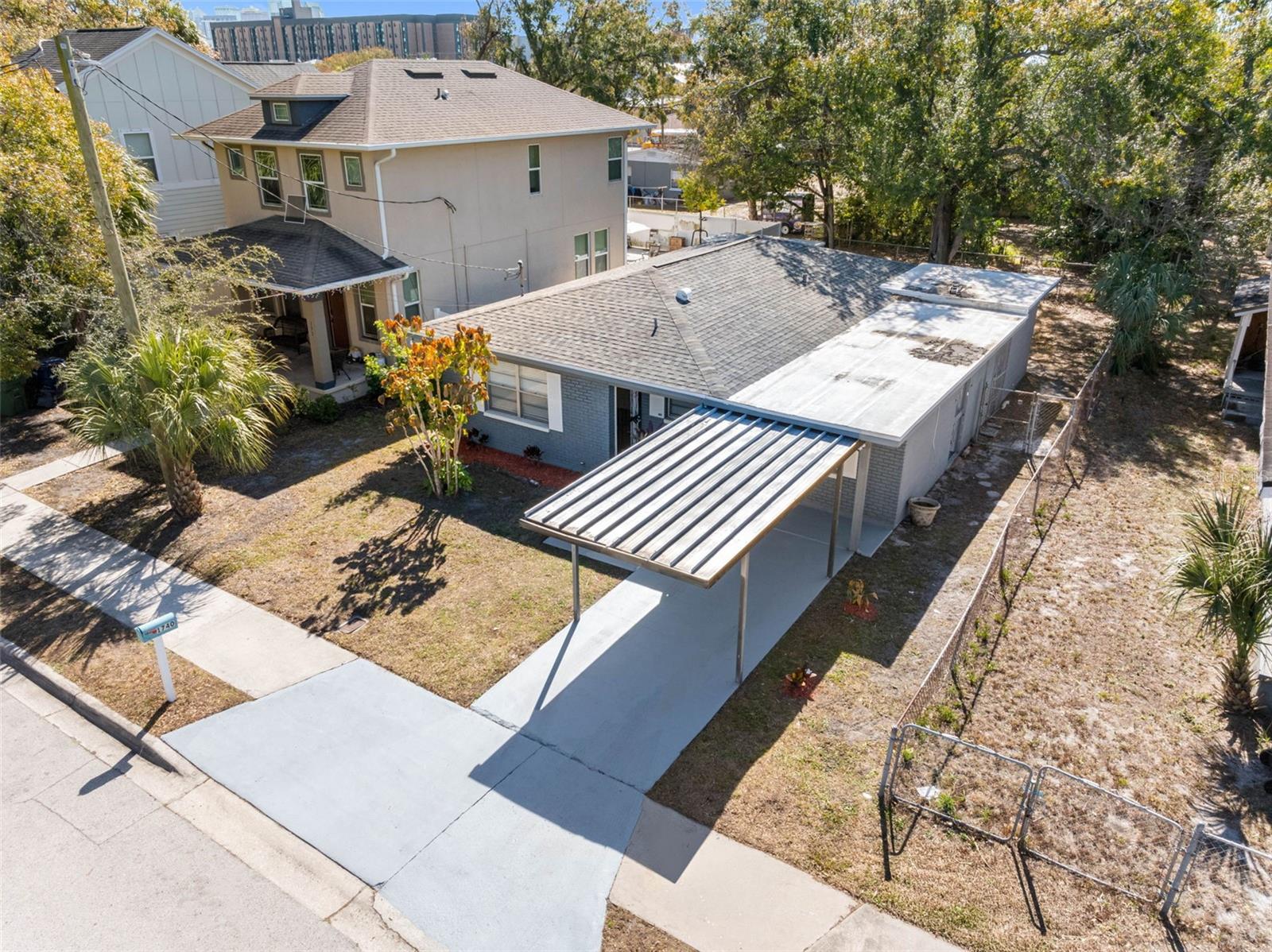 EL CERRO - Residential