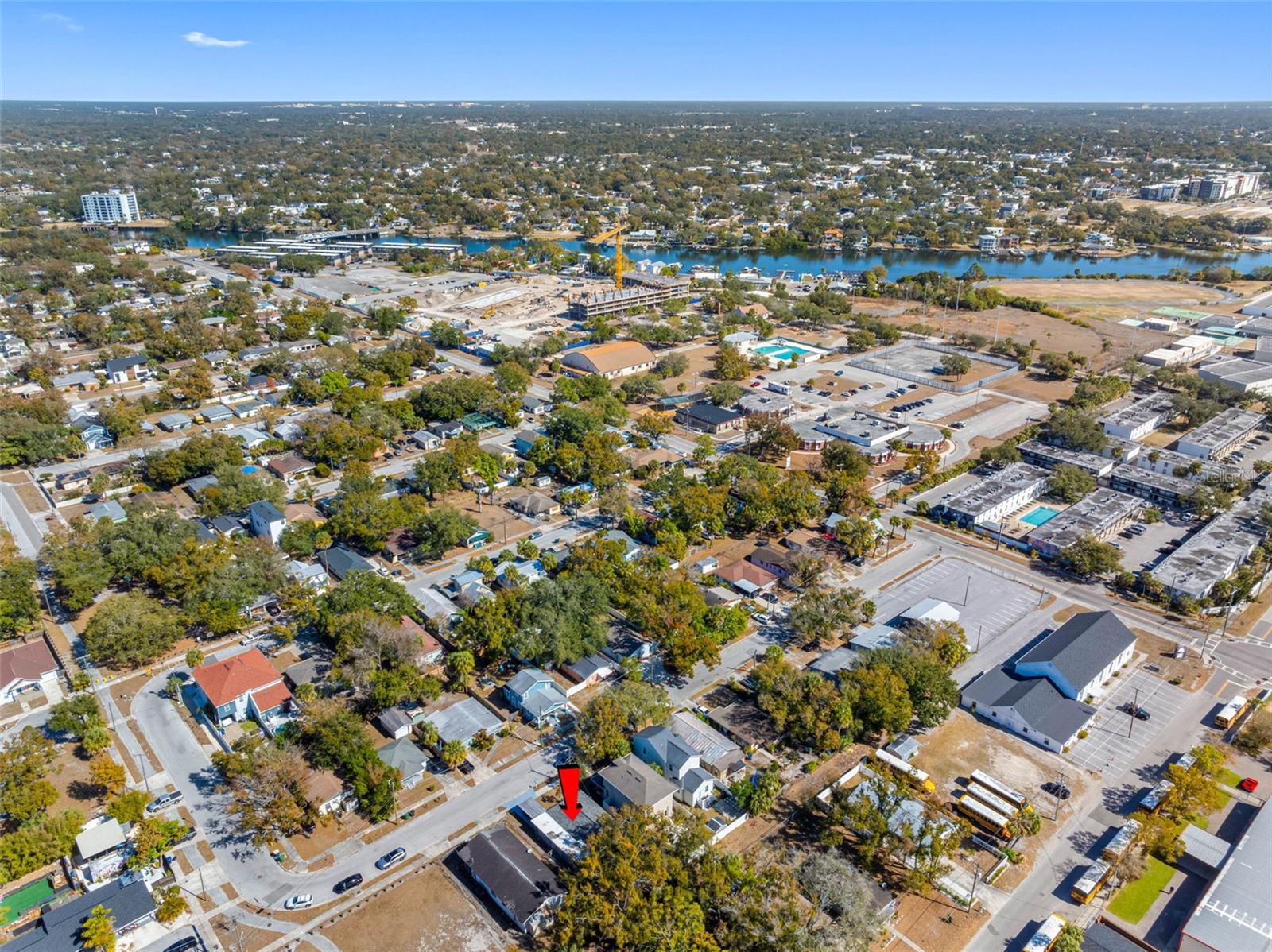 EL CERRO - Residential